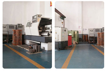 China Shandong Yuejiang Machinery Co., Ltd