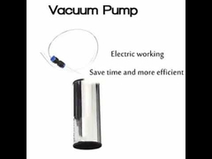 Goat portable electric Stainless steel milking machine