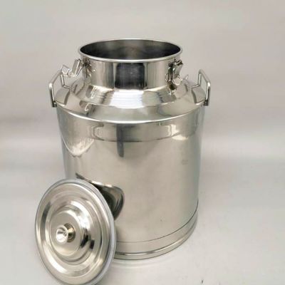 Cilindros de aço inoxidável do equipamento da fermentação do produto comestível para Olive Oil