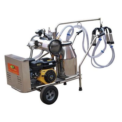 Máquina de ordenha da vaca 0.75KW
