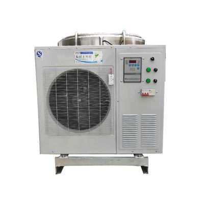 220V líquido refrigerando durabilidade alta do depósito de leite de 500 litros