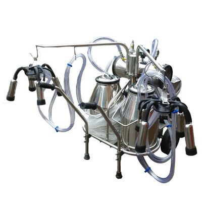 A pulsação 110V do gás acobarda a máquina de ordenha com motor elétrico