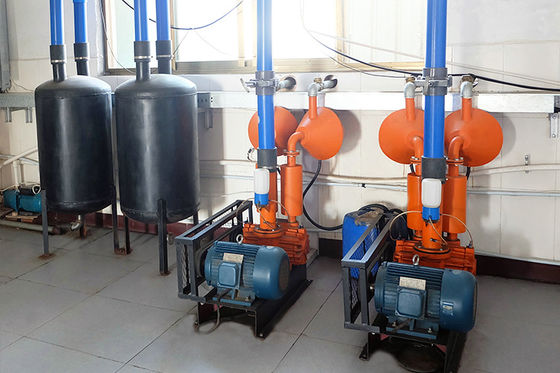 tipo sala de estar de desenhos em espinha de ordenha automática de baixo nível de ruído da sala de estar de ordenha da unidade de 5T/h 20