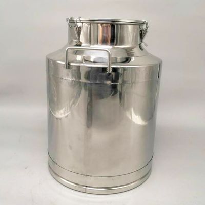Cilindros de aço inoxidável do equipamento da fermentação do produto comestível para Olive Oil