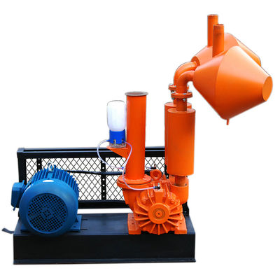 AC110V Vane Vacuum Pump giratória