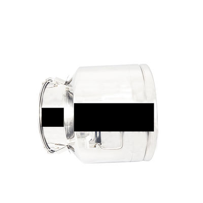 recipiente de aço inoxidável Olive Oil Pails Bucket do leite dos suficientes materiais 70Ltr