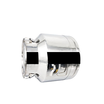 o leite de 40L 304 Mini Metal Vintage Stainless Steel pode lubrificar o recipiente do arroz