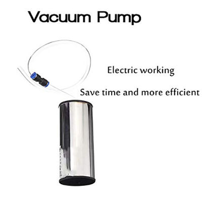 máquina de ordenha portátil de 2L 3L 5L para usos de carregamento elétricos do projeto das vacas