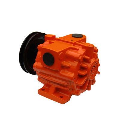 bomba de sução manual portátil do ar de 220 L/MIN para o gás de exaustão